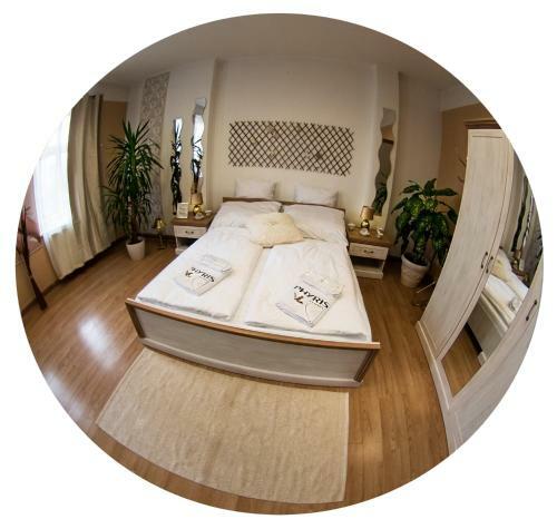 Beauty-spa Apartment