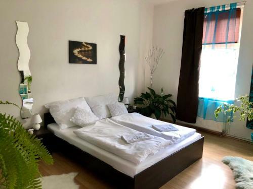 Beauty-spa Apartment