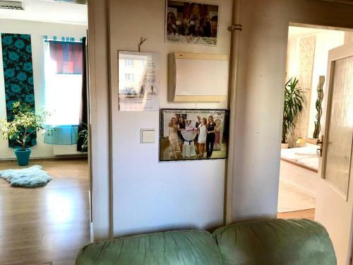 Beauty-spa Apartment
