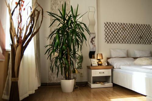 Beauty-spa Apartment
