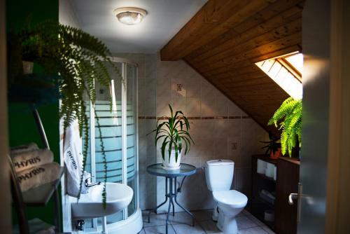 Beauty-spa Apartment