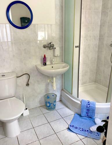 Beauty-spa Apartment