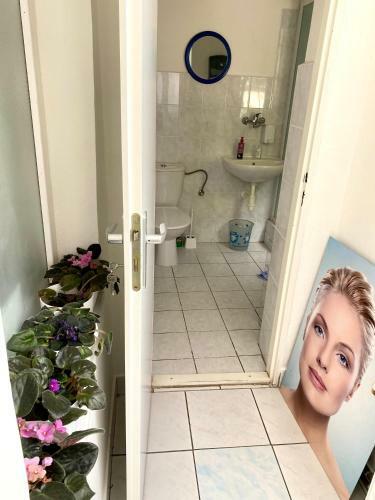 Beauty-spa Apartment