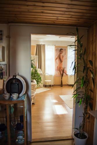 Beauty-spa Apartment