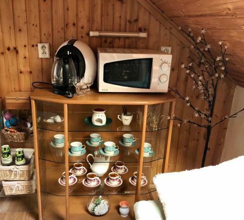 Beauty-spa Apartment