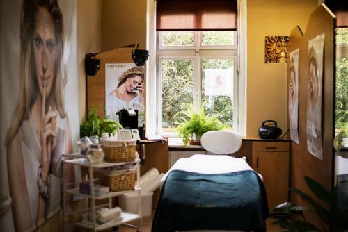 Beauty-spa Apartment