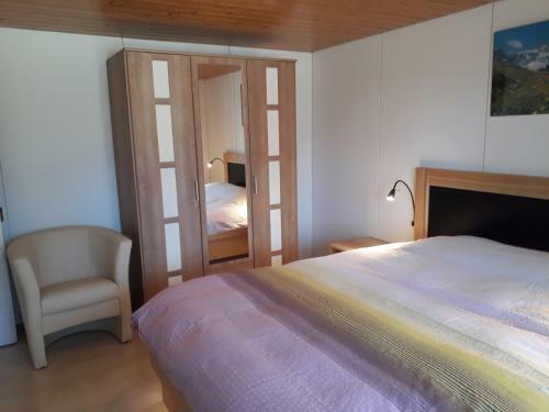 B&B La Ferme De Pouillerel