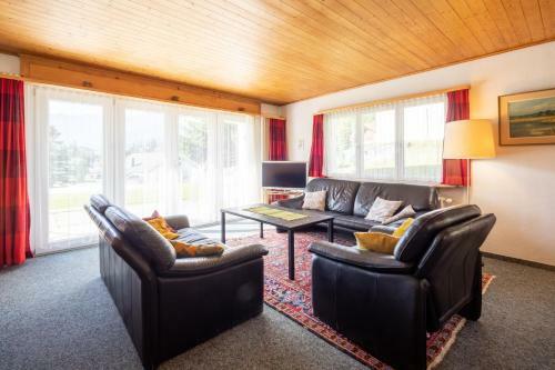 Apartamento Casa Aurora