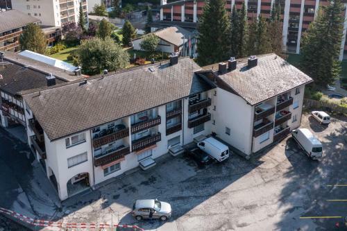 Apartamento Cristallina A2