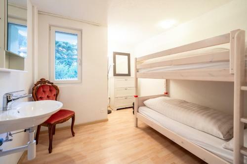 Apartamento Cristallina A2