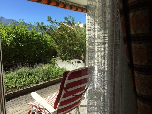 Apartamento Casa Biala 3