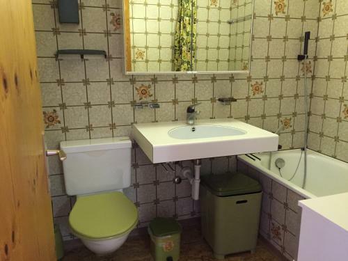 Apartamento Casa Biala 3