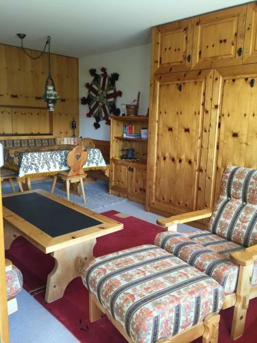 Apartamento Casa Biala 3