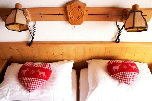 Hotel Alpenhof