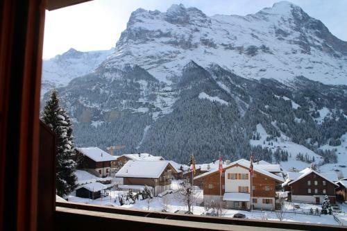 Hotel Alpenhof