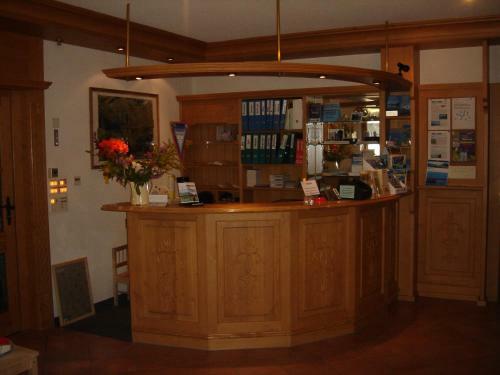 Hotel Alpenhof