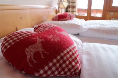 Hotel Alpenhof