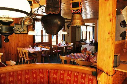 Hotel Alpenhof
