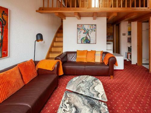 Apartment Chalet Abendrot-19