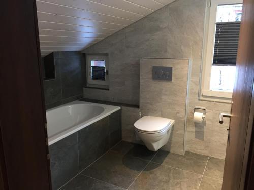 Apartamento Chalet Gr�negg