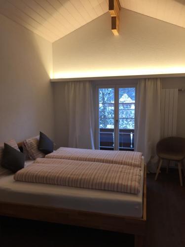 Apartamento Chalet Gr�negg