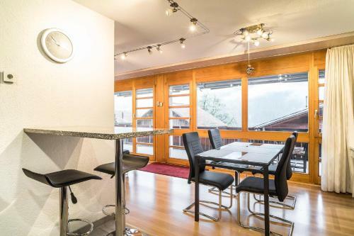 Apartment Jungfrau - Griwa Rent Ag