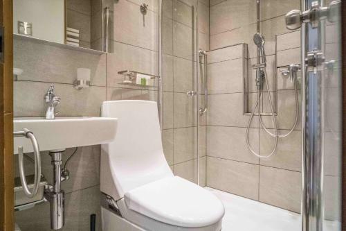 Apartment Jungfrau - Griwa Rent Ag