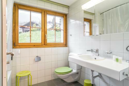 Apartment Jungfrau - Griwa Rent Ag