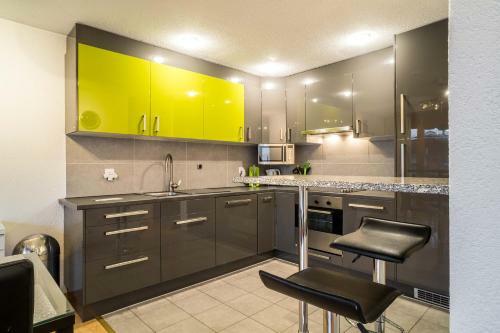 Apartment Jungfrau - Griwa Rent Ag