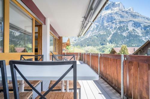 Apartment Jungfrau - Griwa Rent Ag