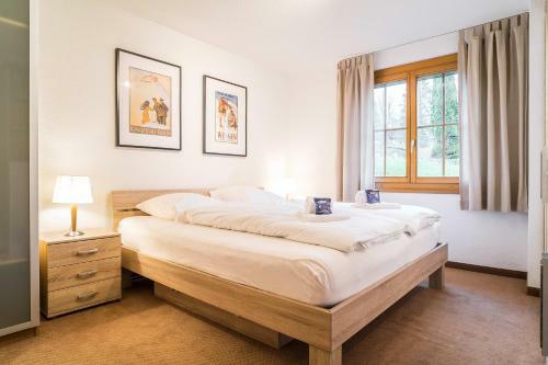 Apartment Jungfrau - Griwa Rent Ag