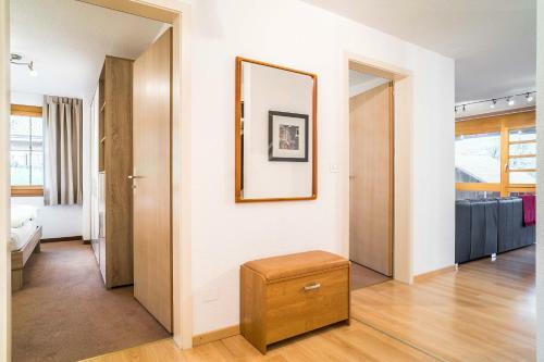Apartment Jungfrau - Griwa Rent Ag