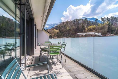 Apartment Ankeb�lleli - Griwarent Ag