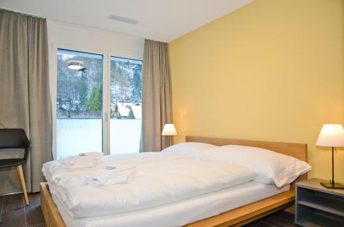 Apartment Ankeb�lleli - Griwarent Ag