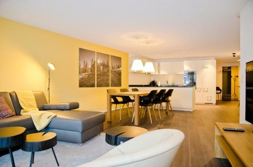 Apartment Ankeb�lleli - Griwarent Ag