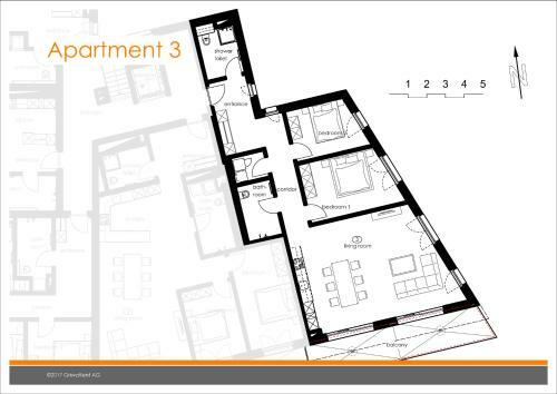 Apartment Edelwyss - Griwarent Ag