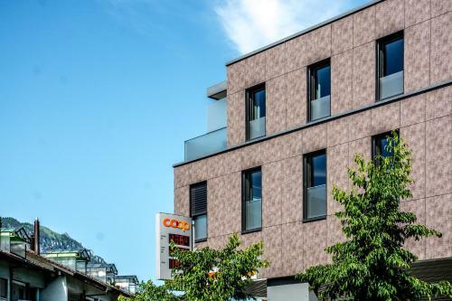 Apartment Edelwyss - Griwarent Ag