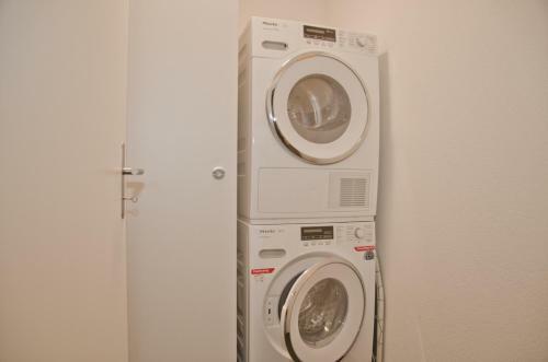 Apartment Edelwyss - Griwarent Ag