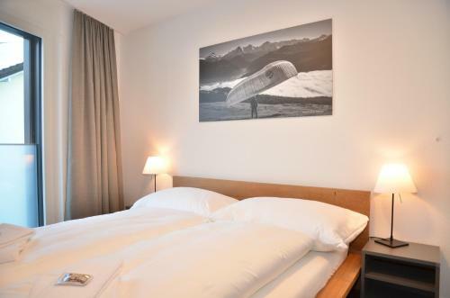 Apartment Edelwyss - Griwarent Ag