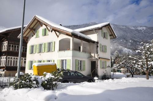 Apartamento Mountain Views