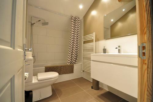 Apartamento Mountain Views