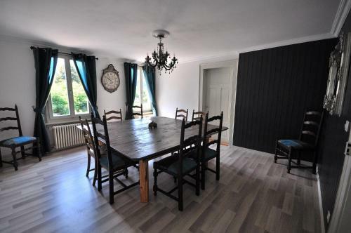 Apartamento Mountain Views