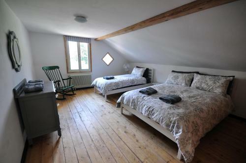 Apartamento Mountain Views
