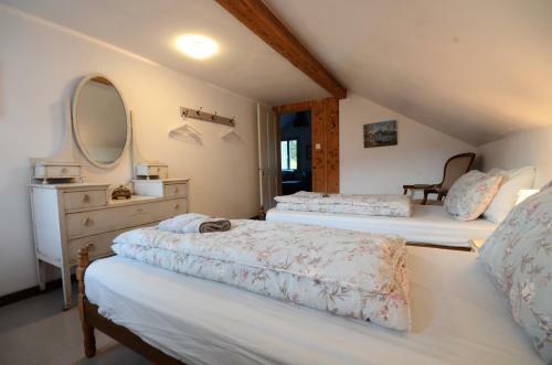 Apartamento Mountain Views