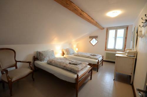 Apartamento Mountain Views