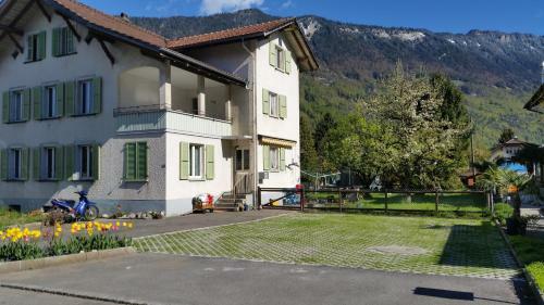 Apartamento Mountain Views