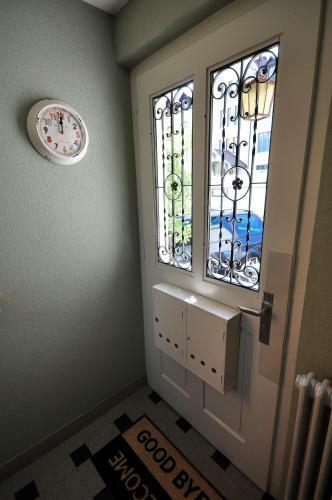 Apartamento Mountain Views