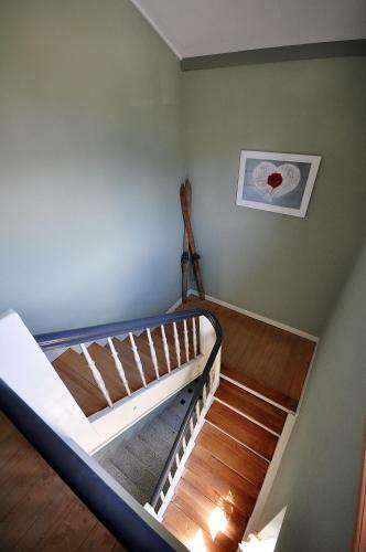 Apartamento Mountain Views