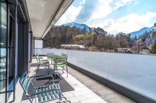 Apartment Krokus - Griwarent Ag
