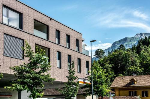 Apartment Krokus - Griwarent Ag